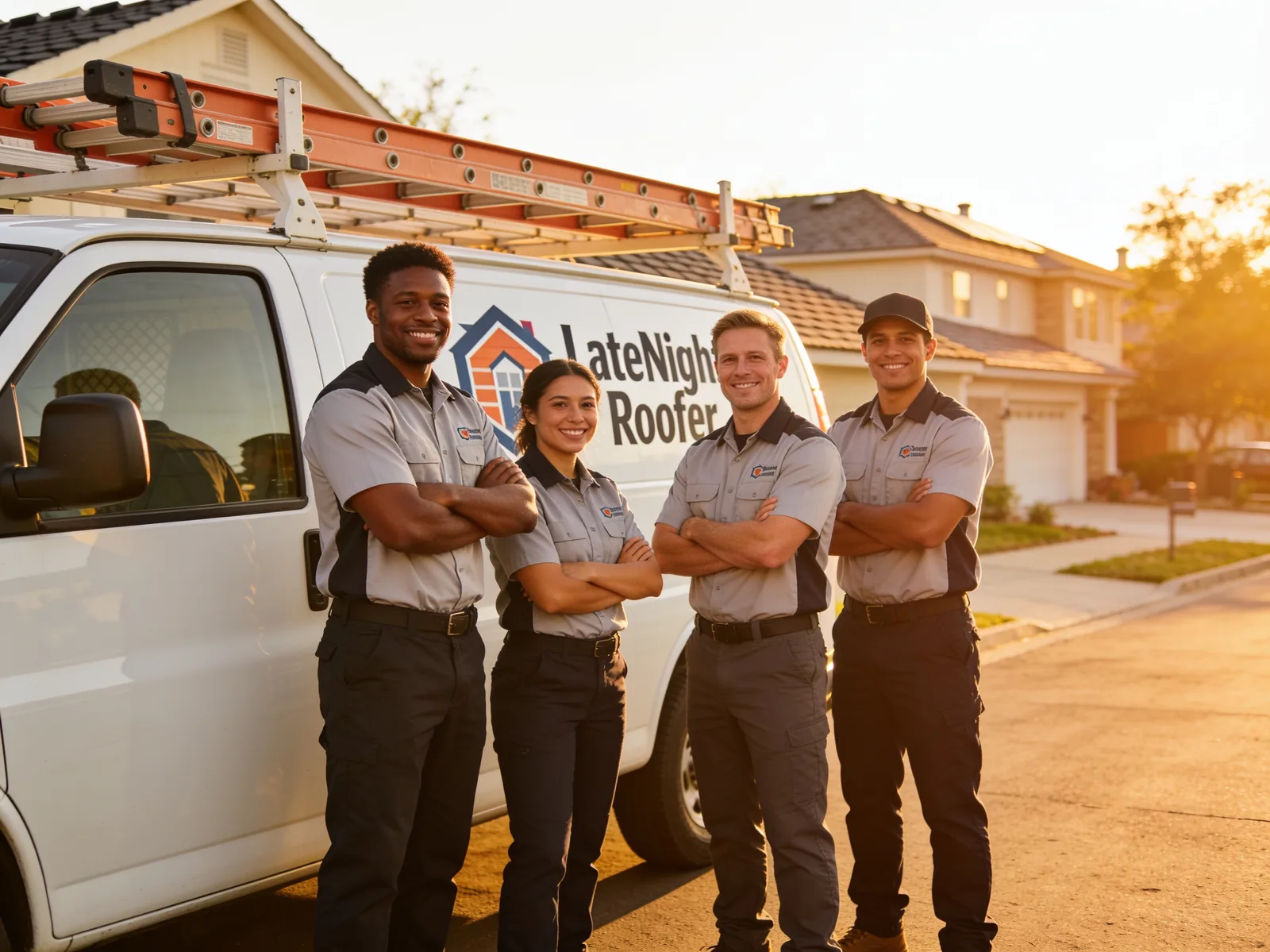 Emergency Roof Repair company in Harris, MO
